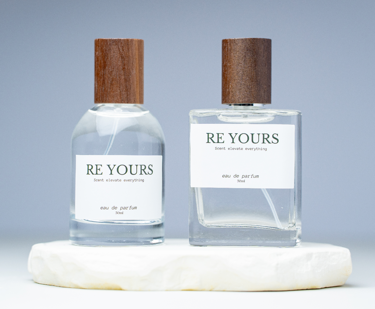 Hygge Moment - Perfume