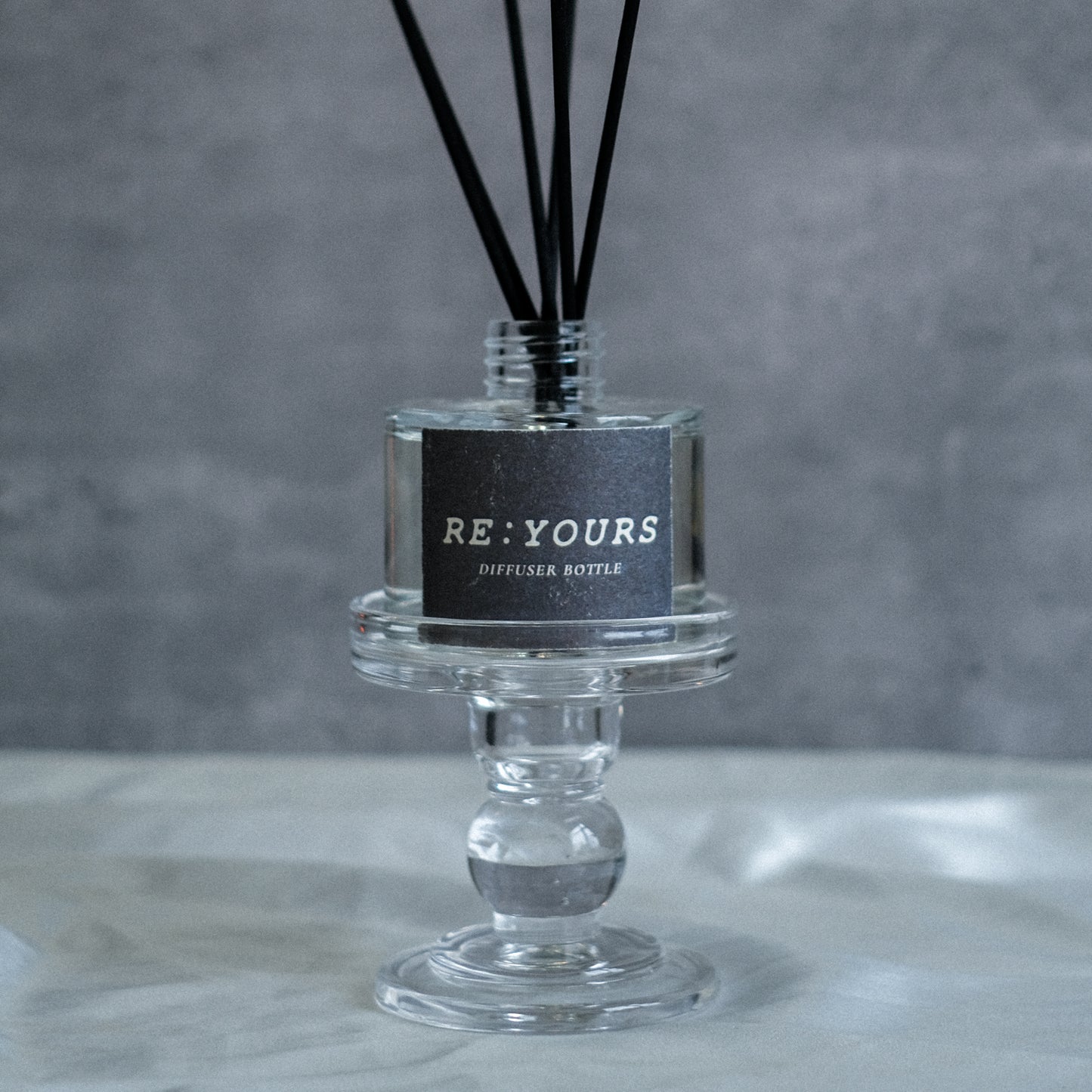 Reed Diffuser 100ml