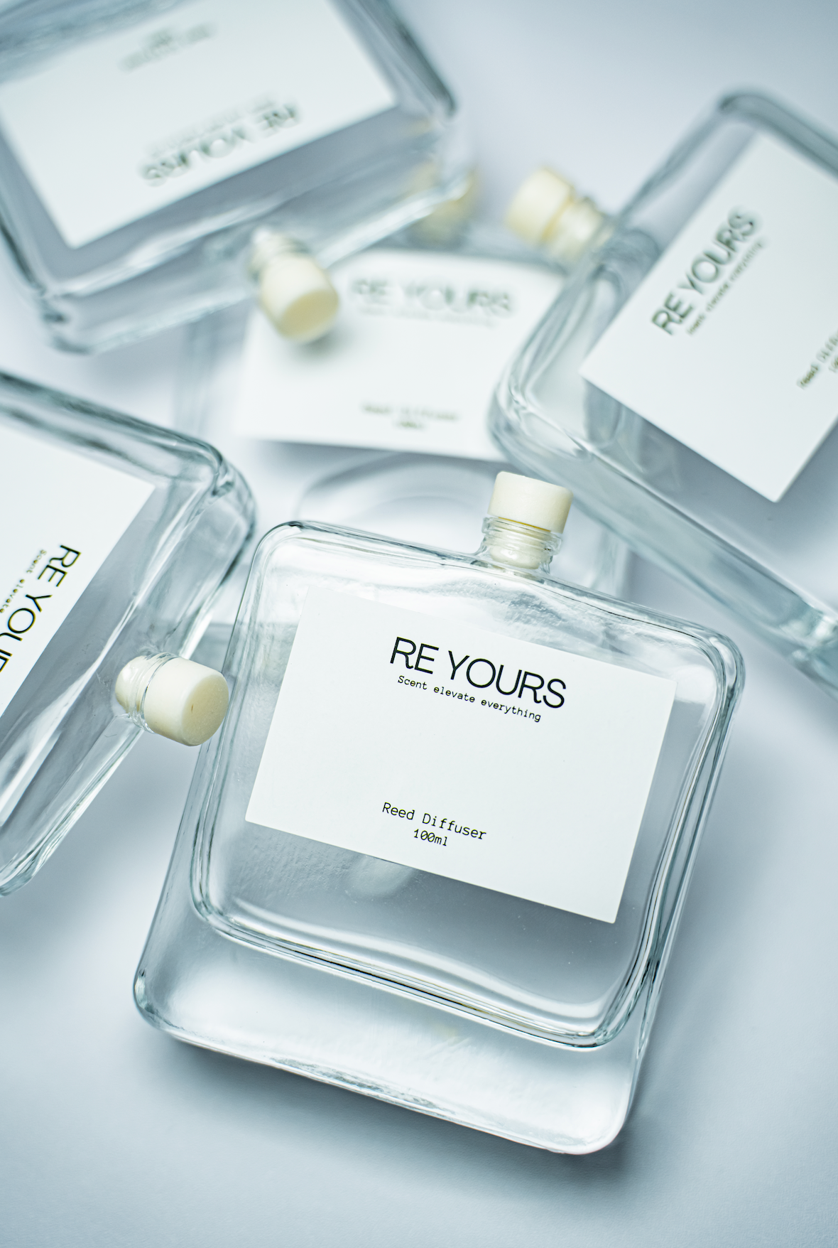Déjà vu - Reed Diffuser